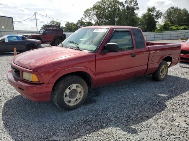 GMC Sonoma