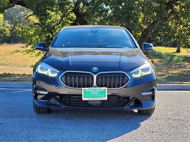 2021 BMW 228i