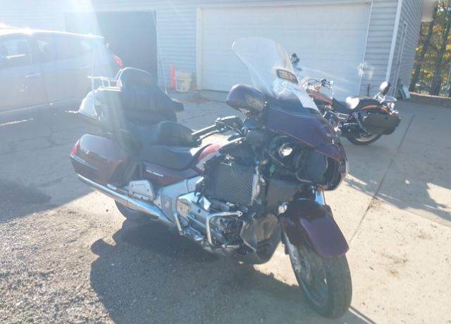 Honda GL1800