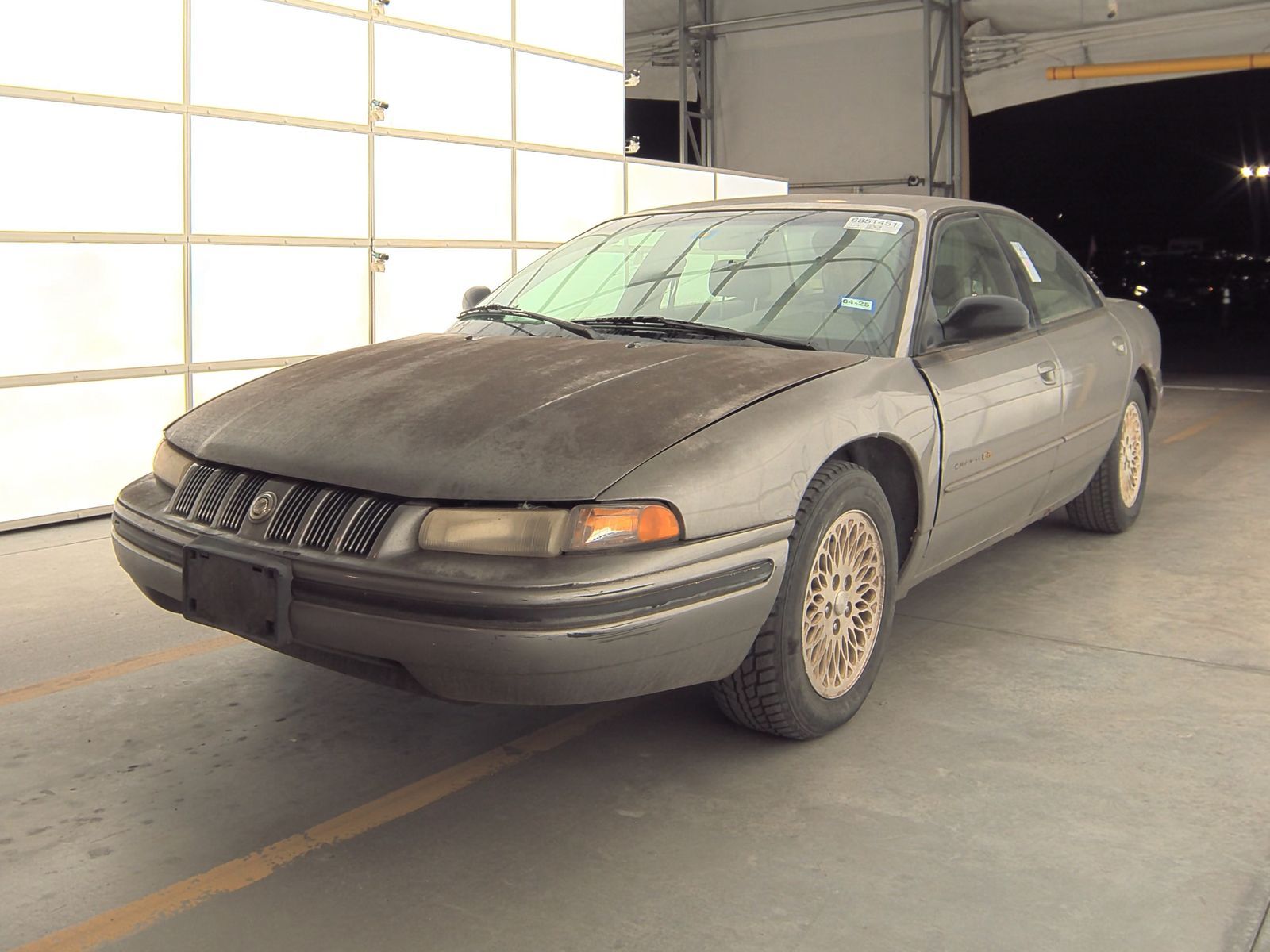Chrysler Concorde
