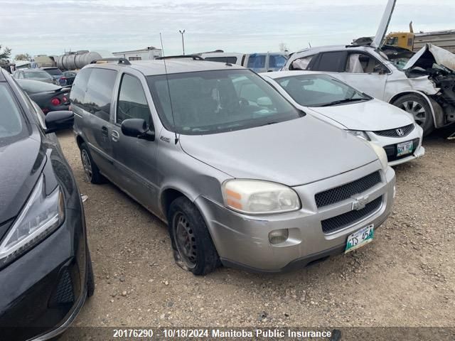 Chevrolet Uplander