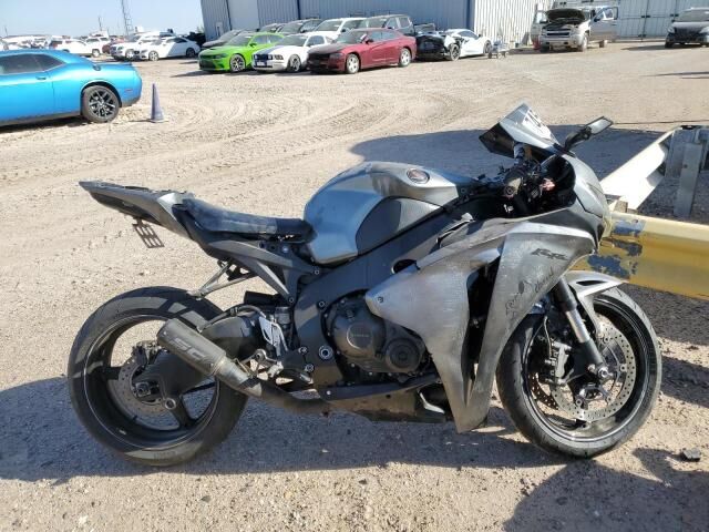 Honda CBR1000