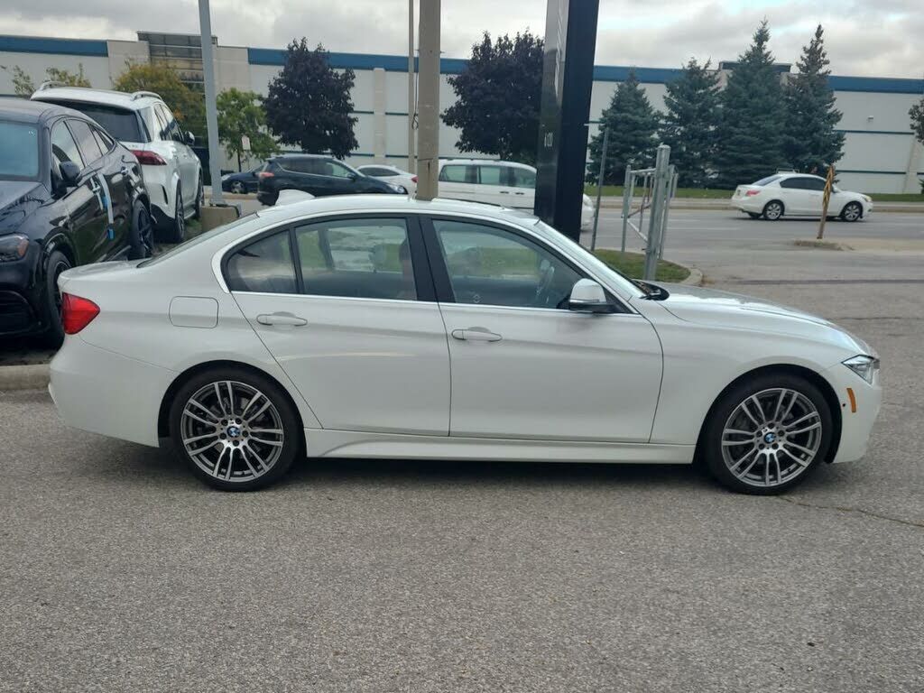 BMW 335i