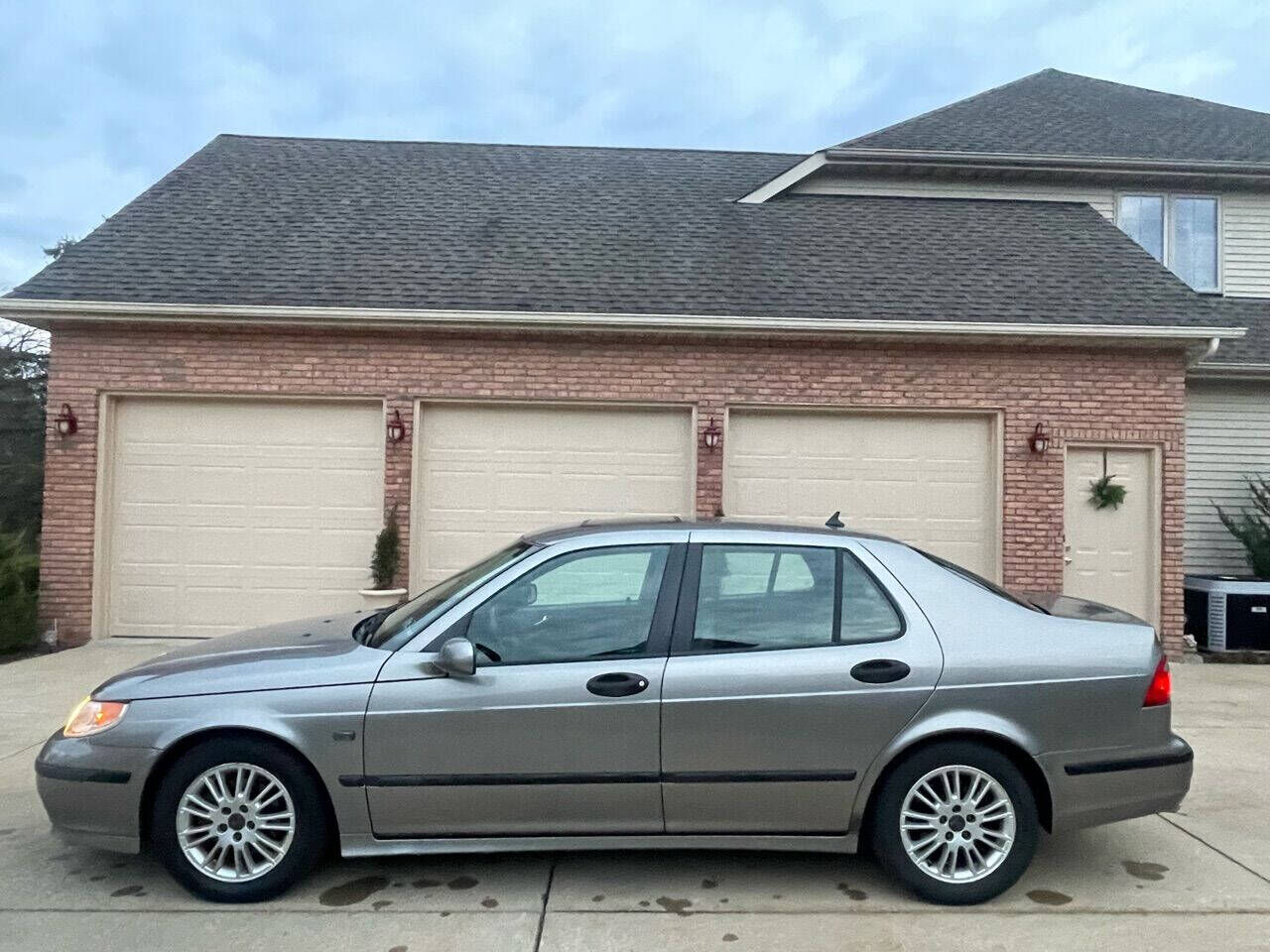 Saab 9-5