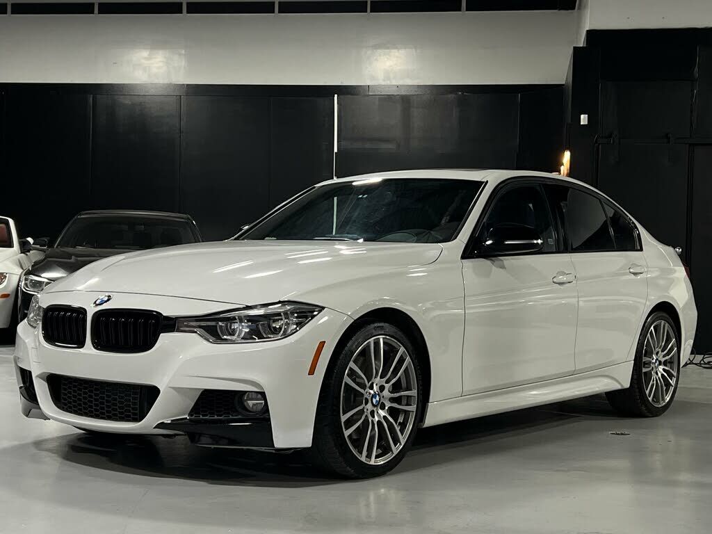 BMW 340i