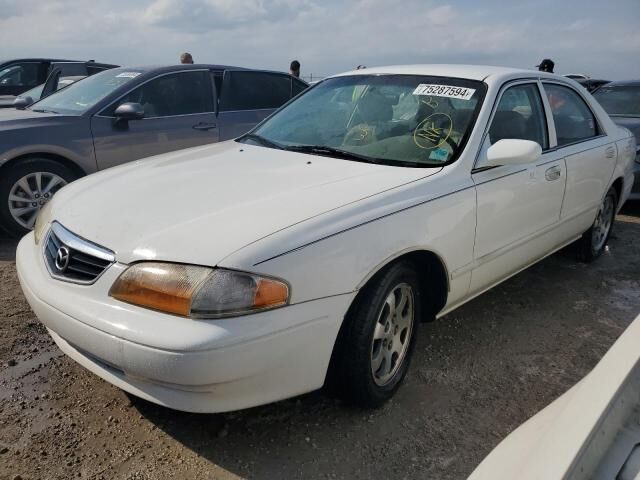 Mazda 626