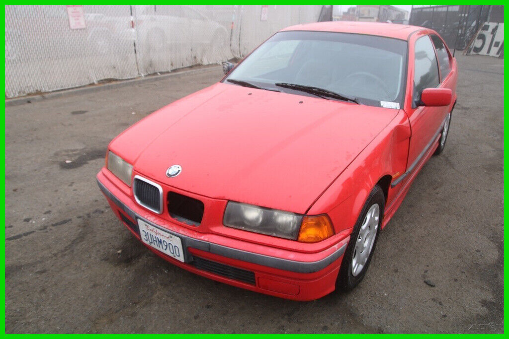 BMW 318i