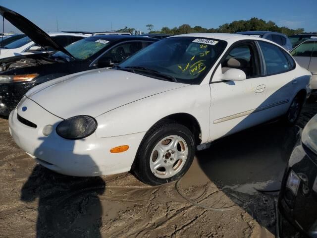 Ford Taurus