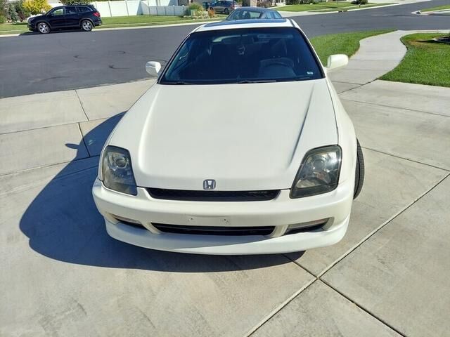 Honda Prelude