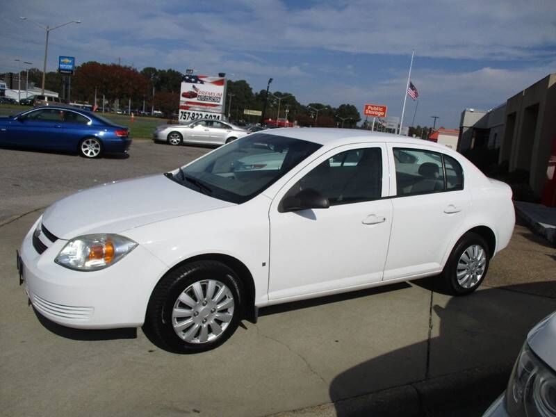 2006 CHEVROLET Cobalt