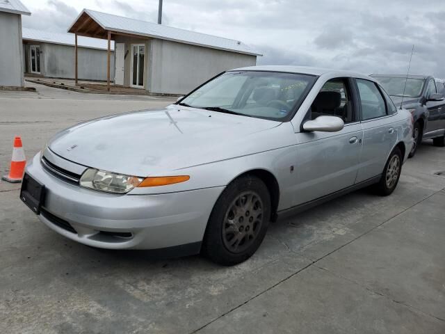 Saturn LS1