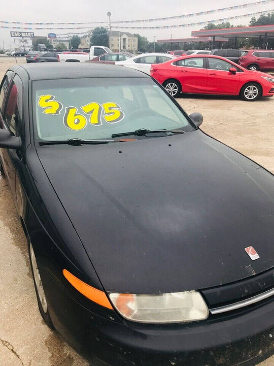 Saturn LS1
