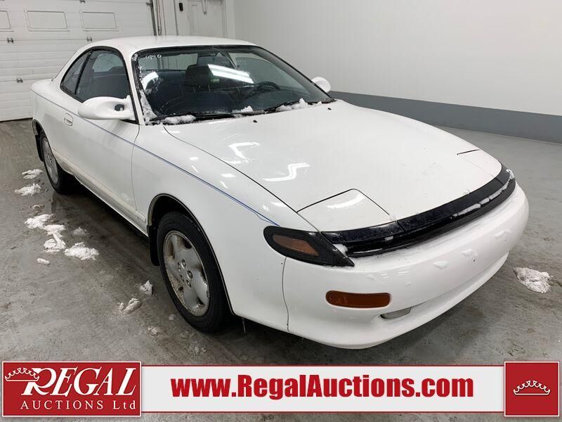 Toyota Celica