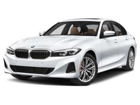 2025 BMW 330i