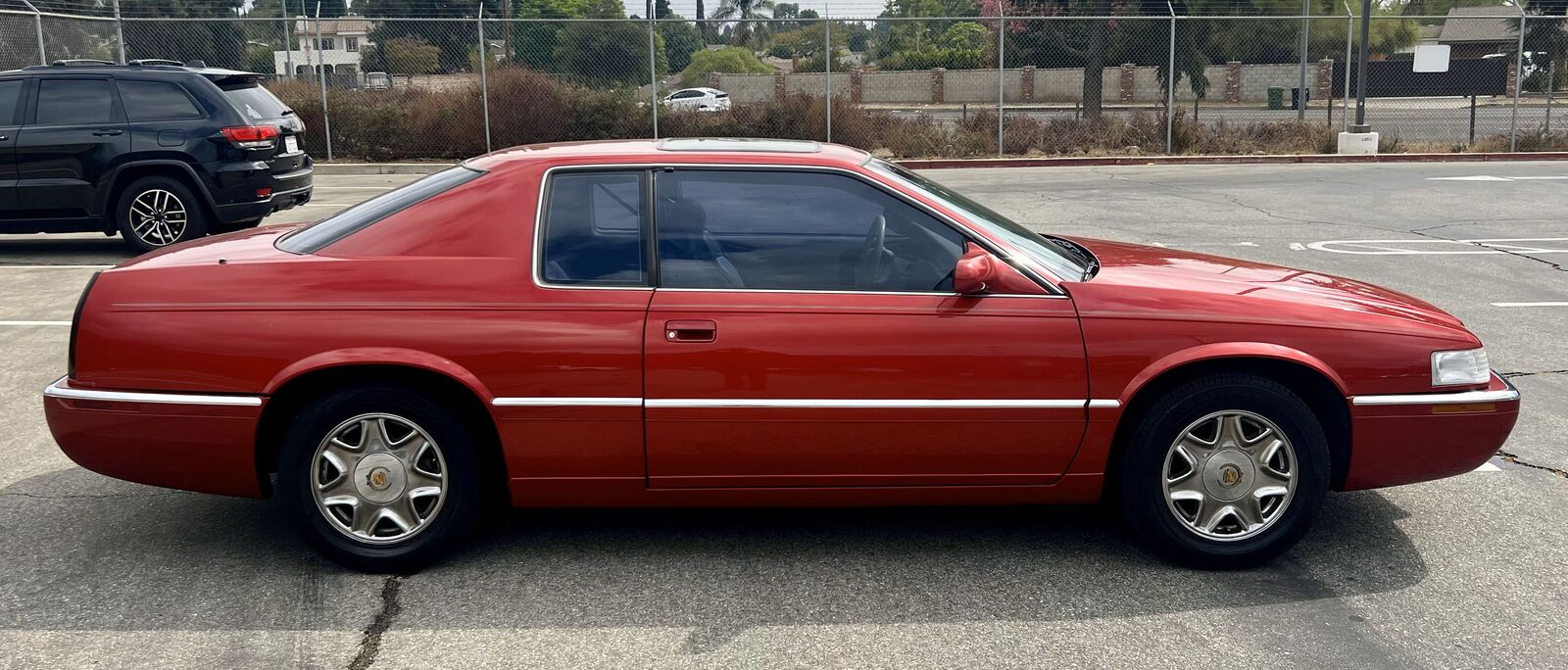Cadillac Eldorado
