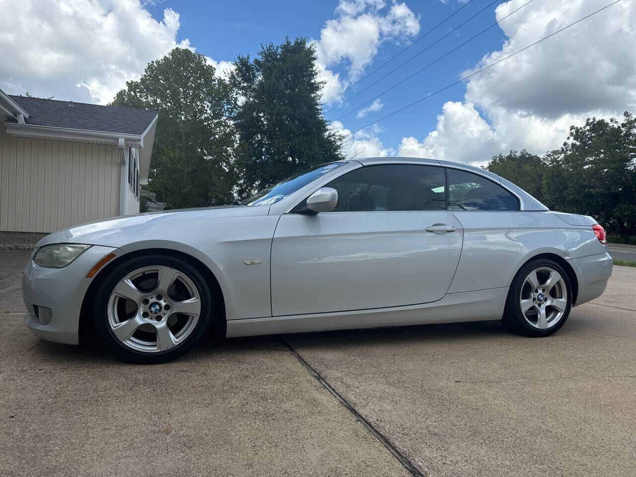 2010 BMW 3 Series