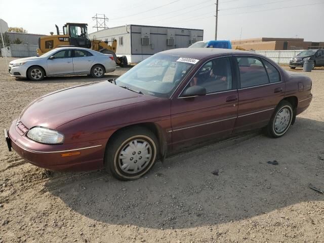 Chevrolet Lumina