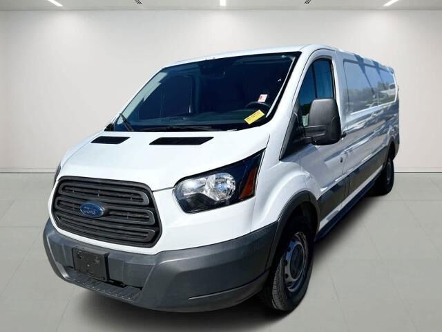 2017 FORD Transit