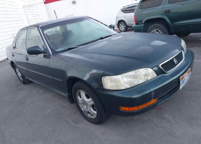 Acura TL