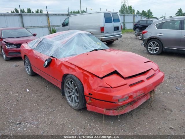 Nissan 240SX