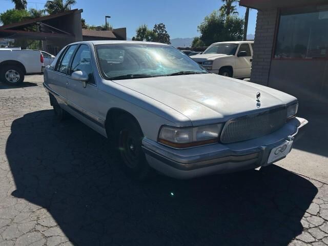 Buick Roadmaster