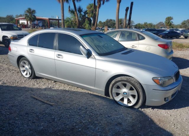 BMW 750i