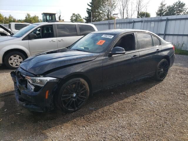 BMW 340i