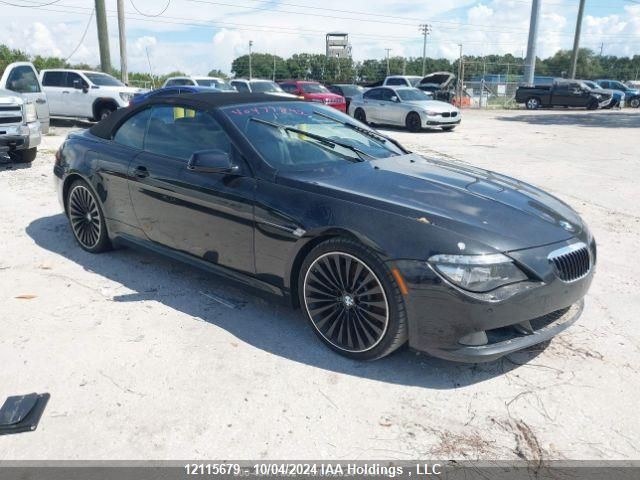 BMW 650i