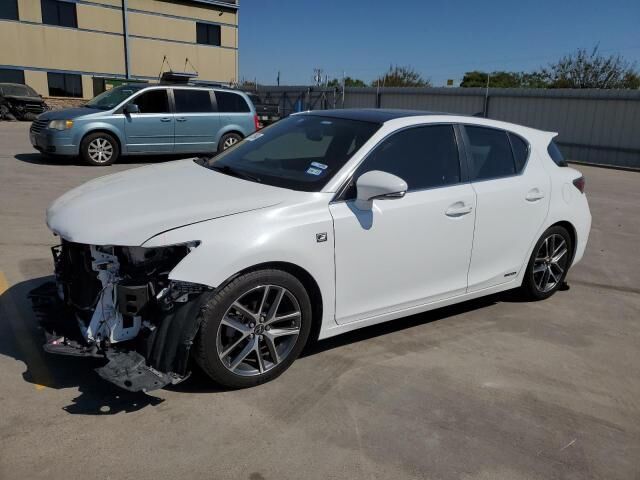 Lexus CT