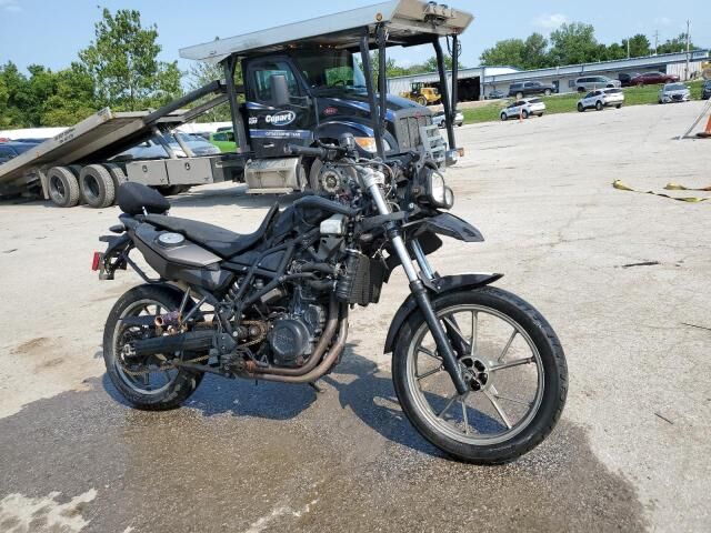 BMW F 700 GS