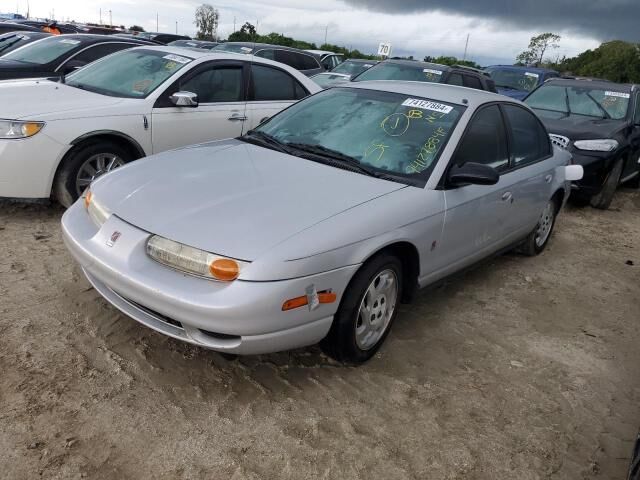 Saturn SL2