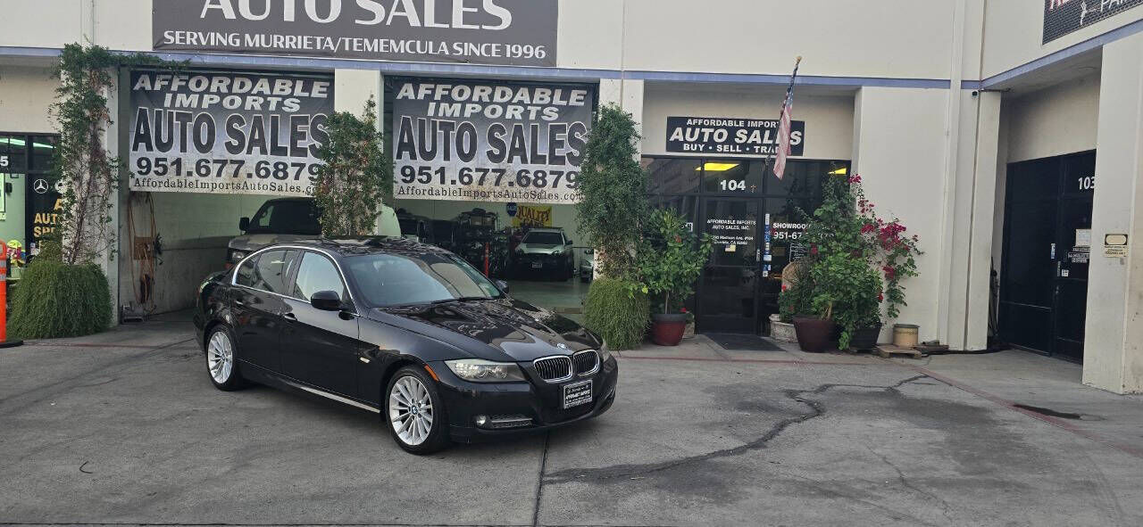 BMW 335d
