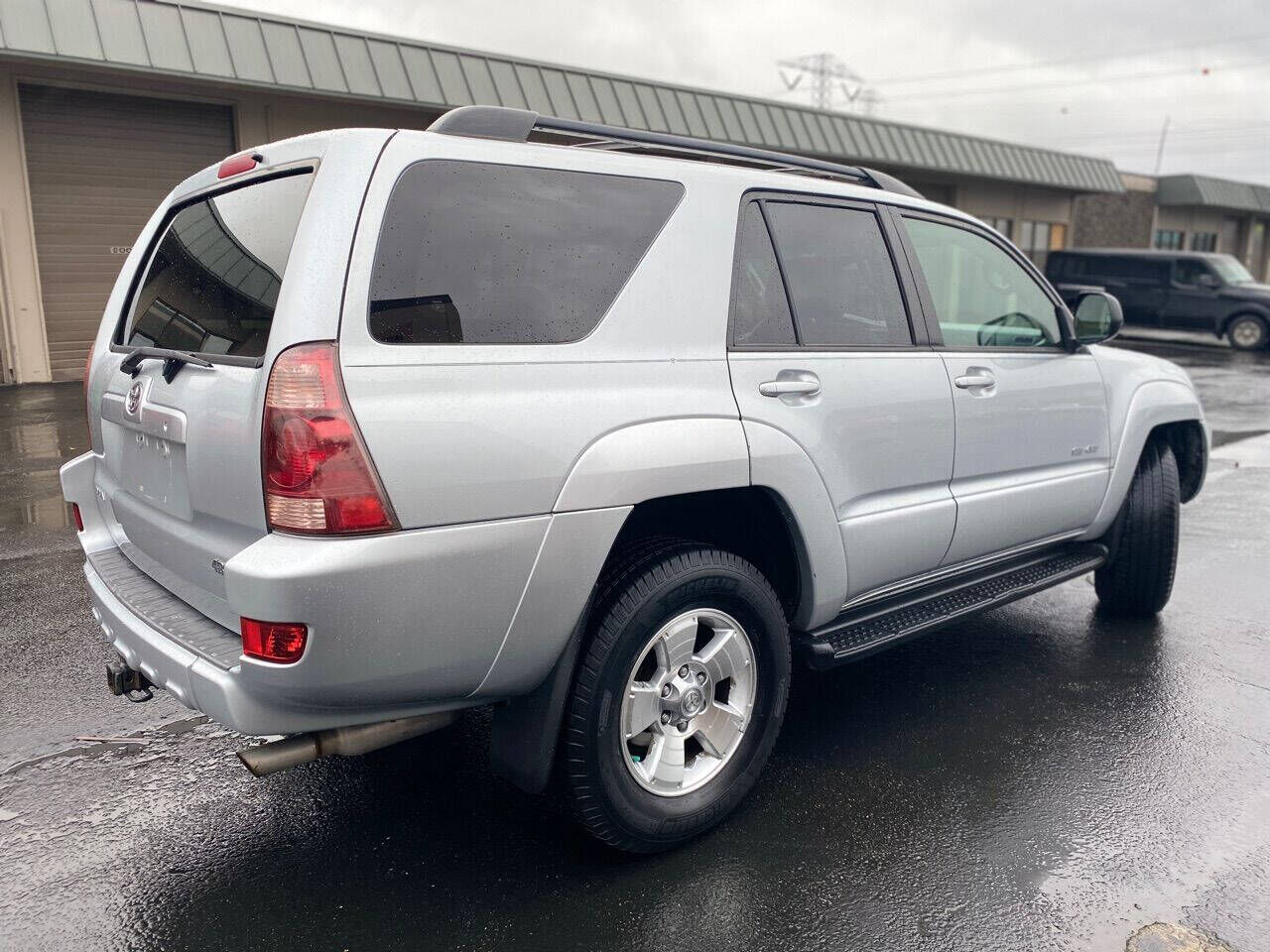 2004 TOYOTA 4-Runner