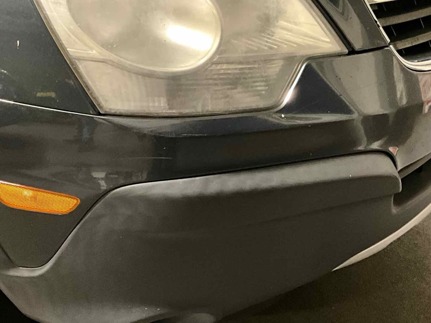 Saturn Vue