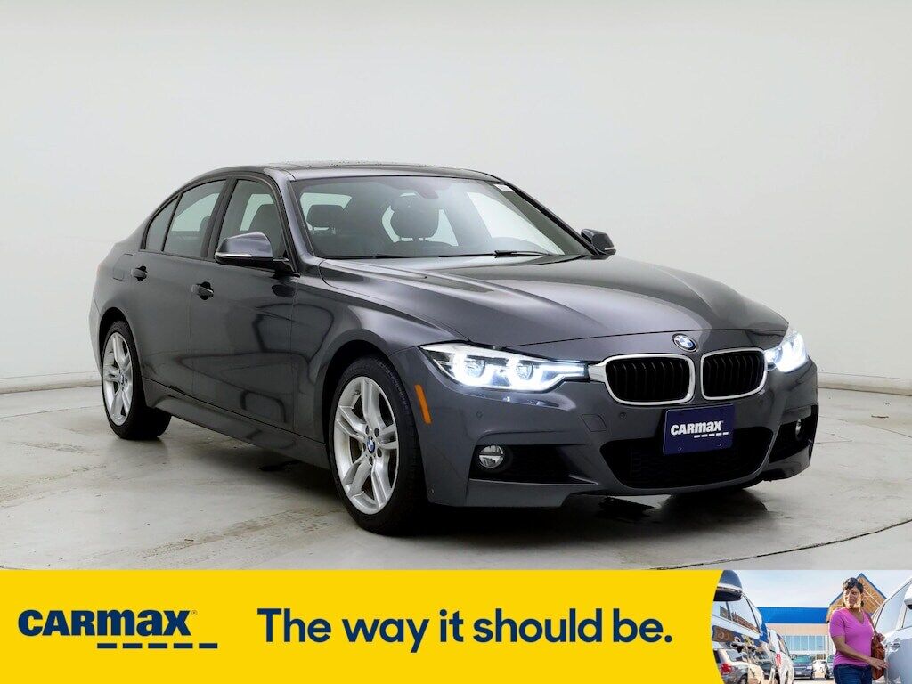 BMW 340i