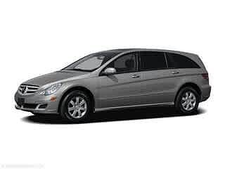 Mercedes-Benz R-Class