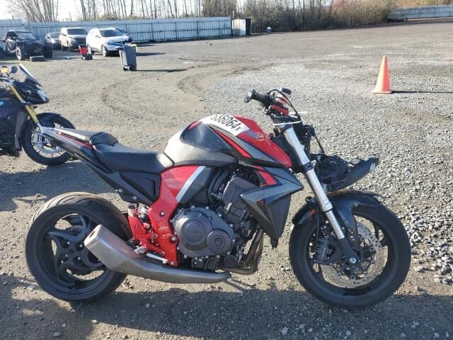 Honda CB1000