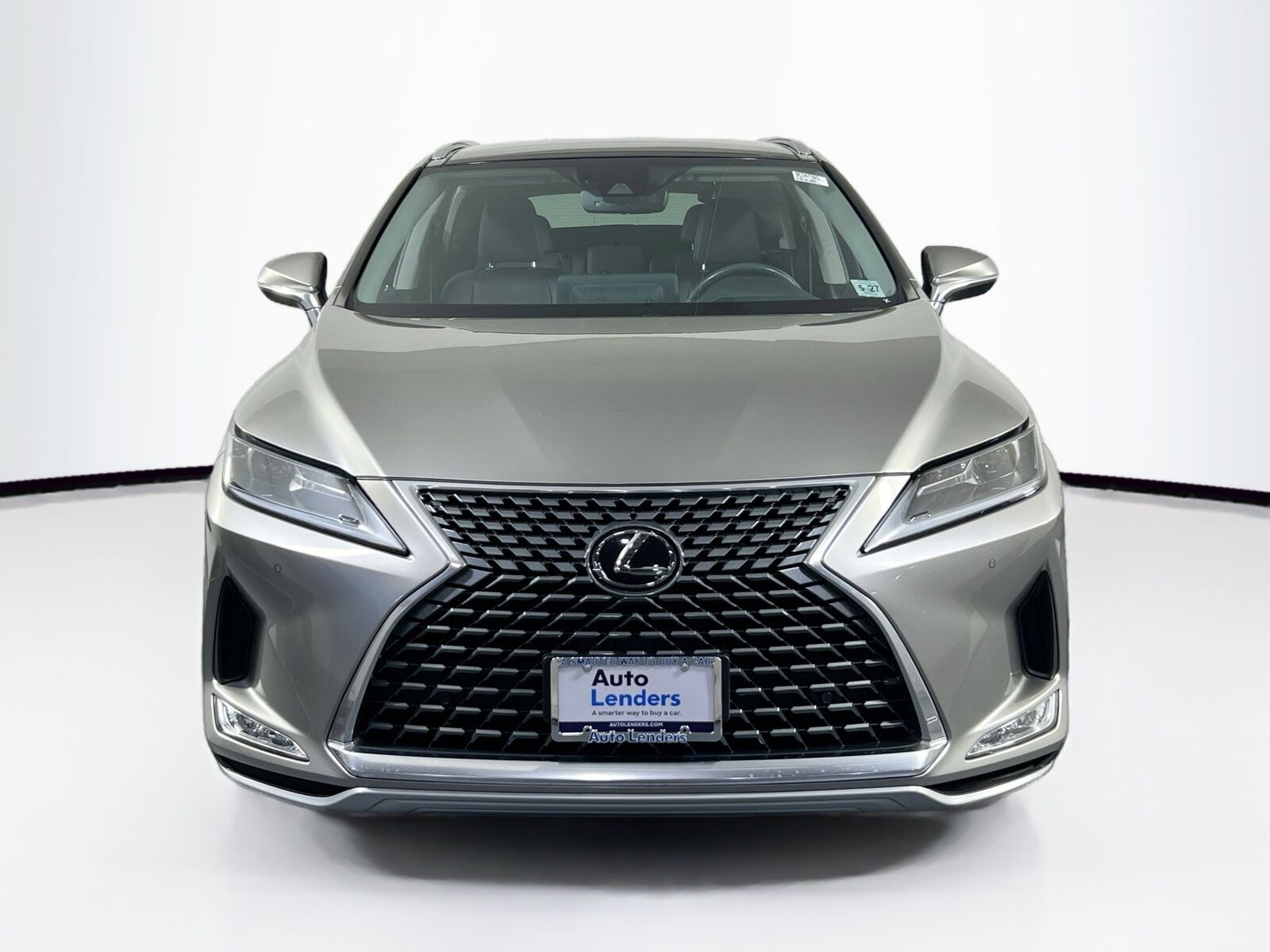 2022 Lexus RX
