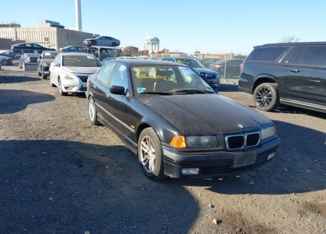 BMW 328i