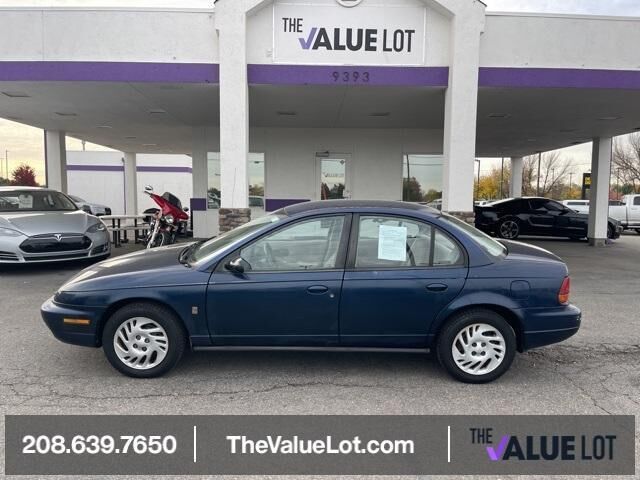 Saturn SL2