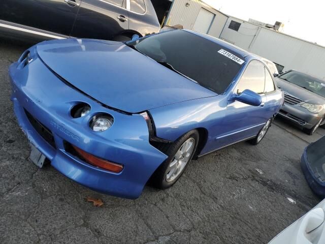 Acura Integra