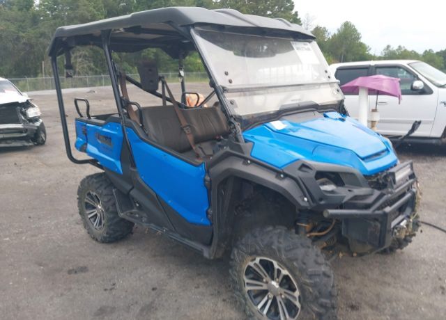 Honda Pioneer