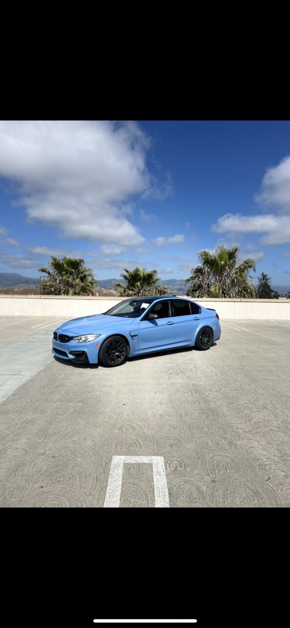 BMW M3