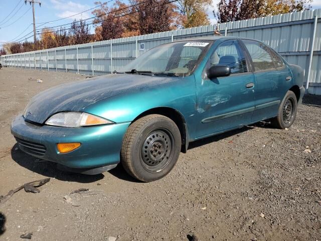 Chevrolet Cavalier