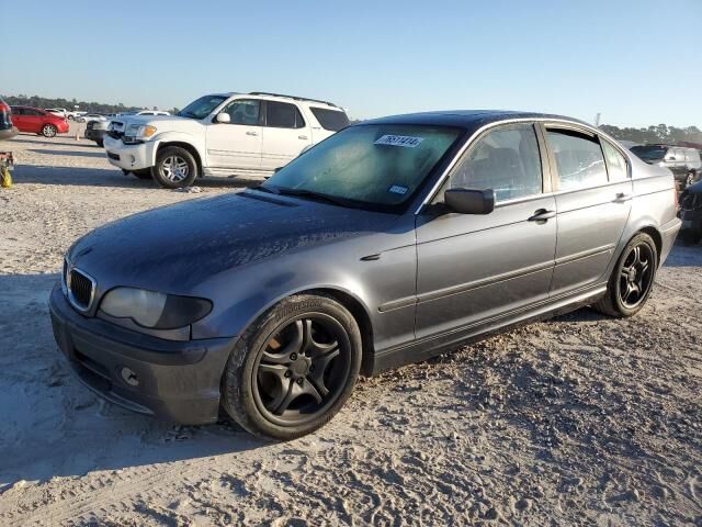 BMW 330xi