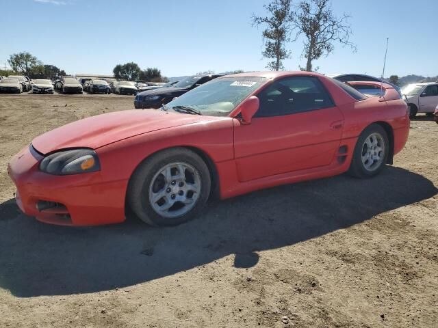 Mitsubishi 3000GT