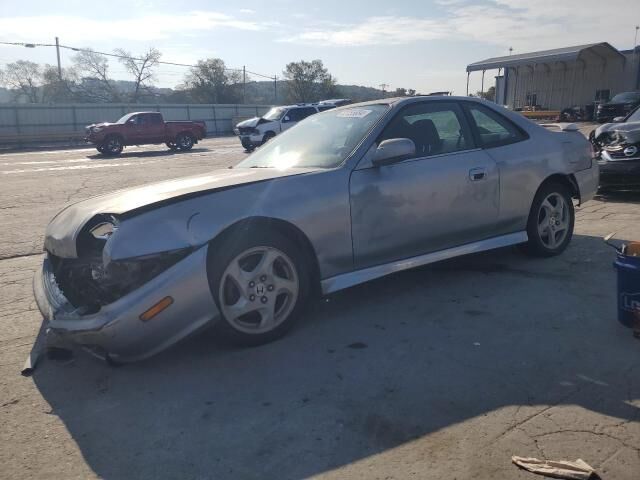 Honda Prelude