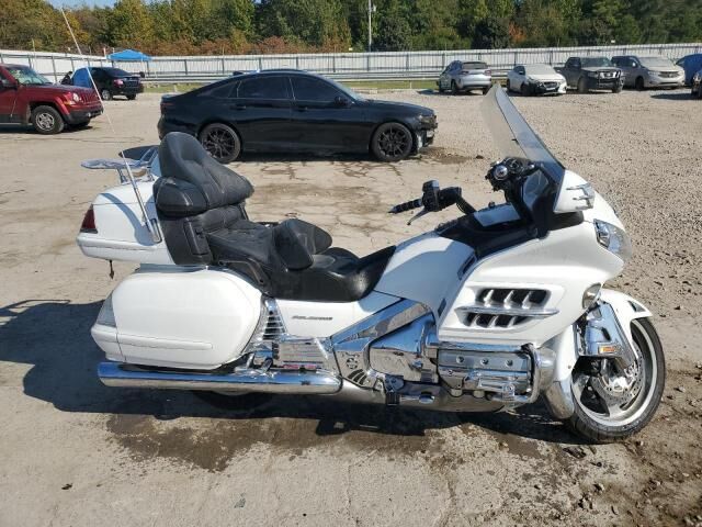 Honda GL1800