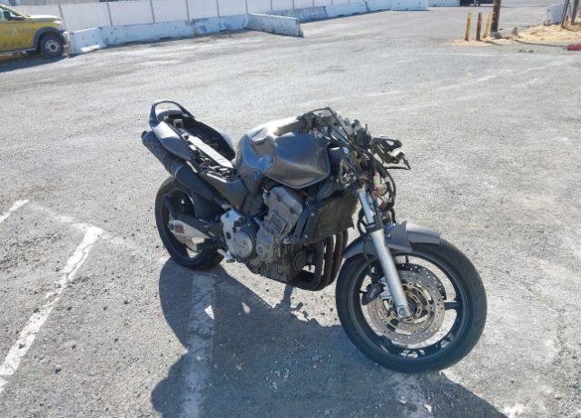 Honda CB900 (919)