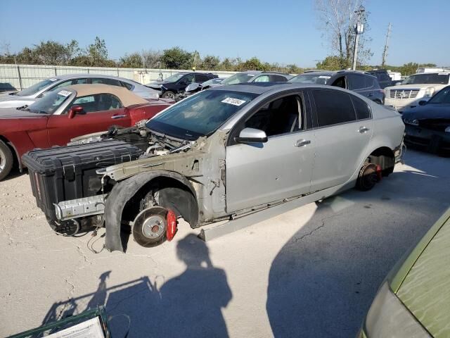 Chevrolet SS